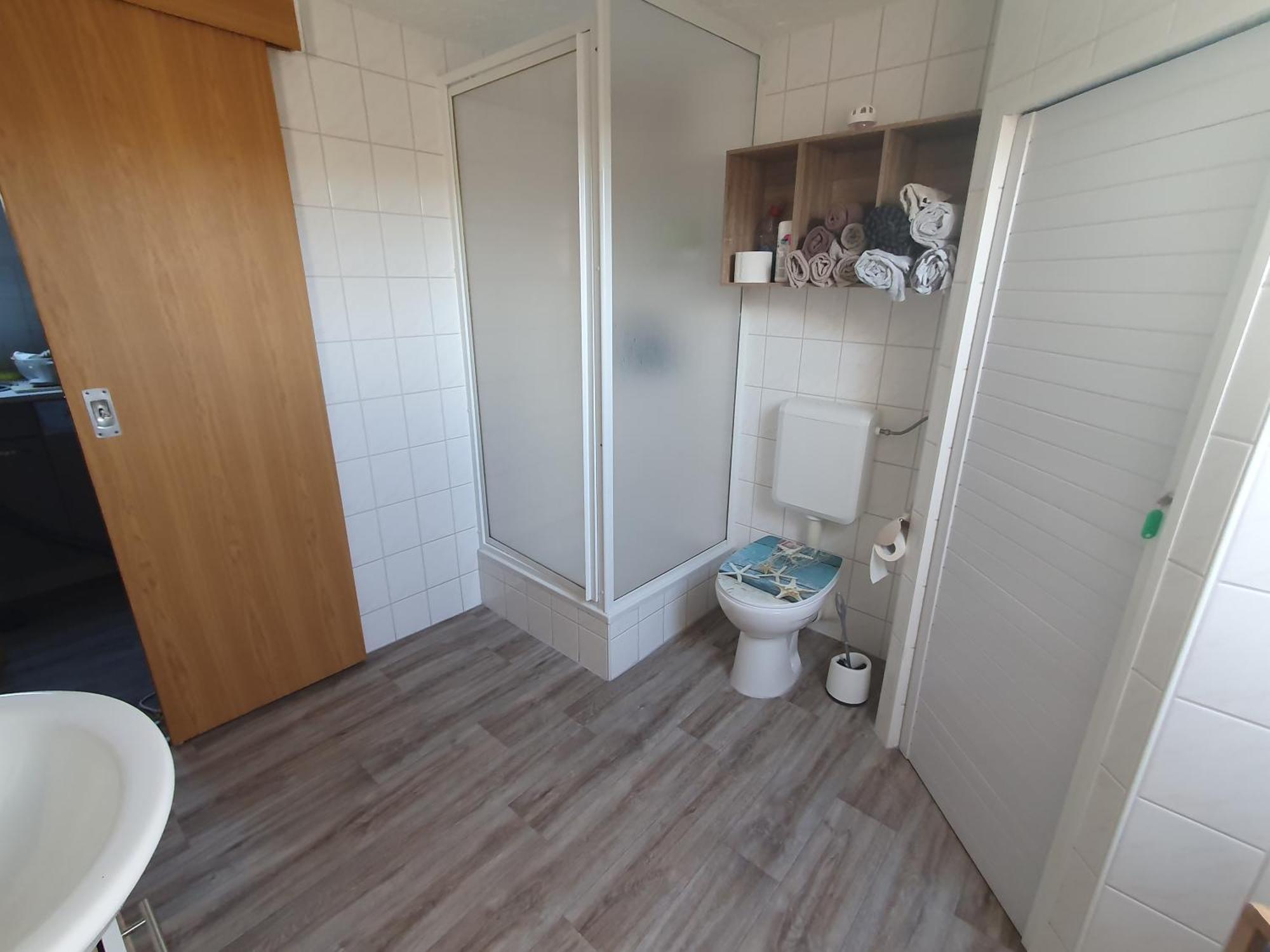 Fewo-Hierundjetzt Lichtenhain Bei Sebnitz Am Malerweg Habitación foto