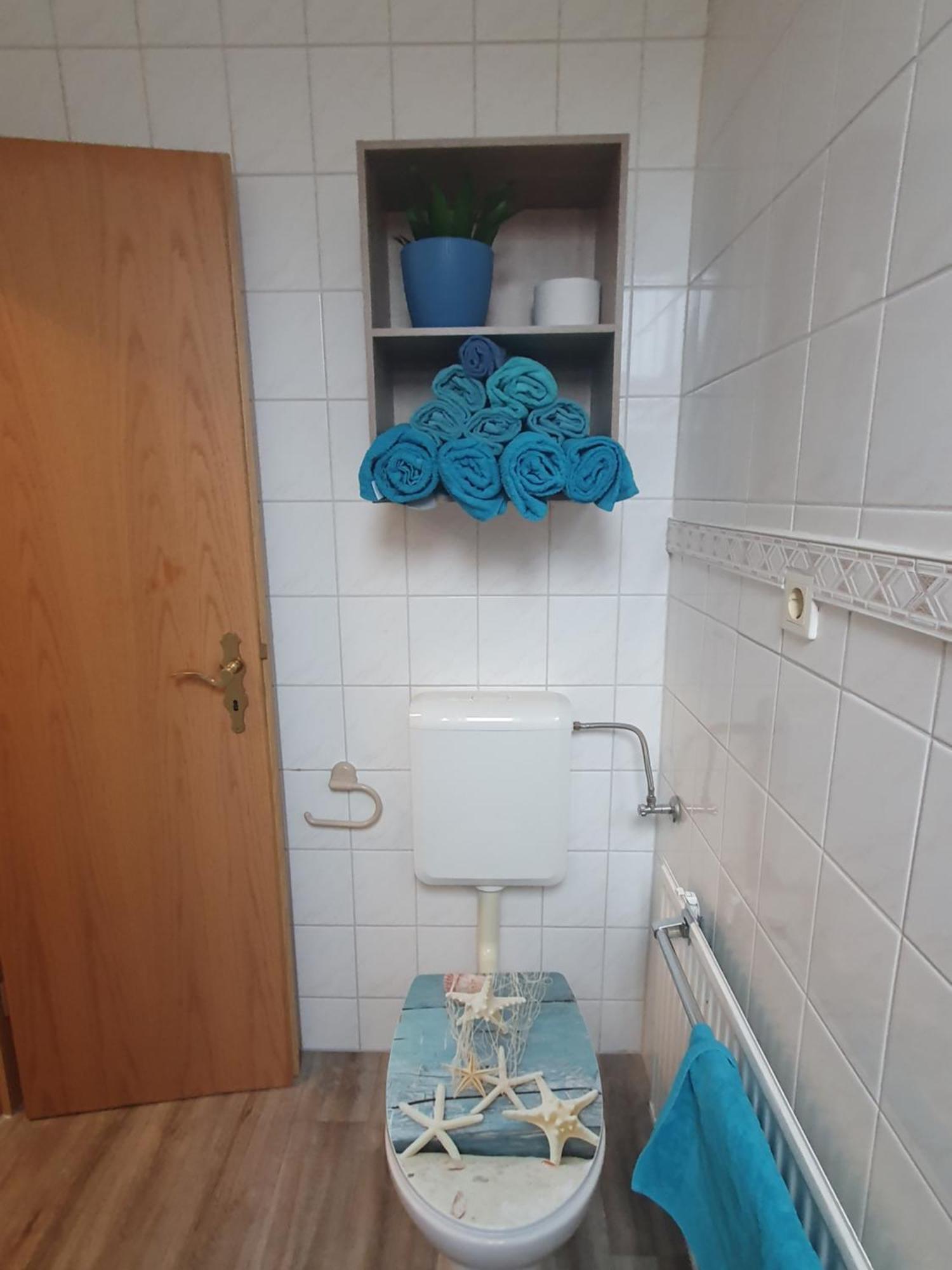 Fewo-Hierundjetzt Lichtenhain Bei Sebnitz Am Malerweg Habitación foto